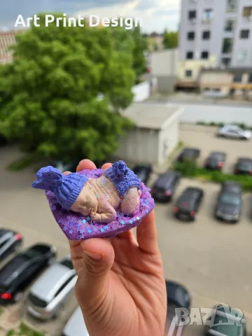 Подаръци за гости, свещи, за кръщене, рожден ден, погача, снимка 4 - Други - 50038376