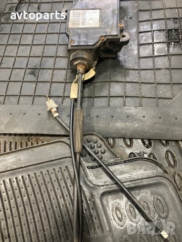 Mercedes w221 face машинка мотор ел ръчна спирачка, снимка 4 - Части - 43089894