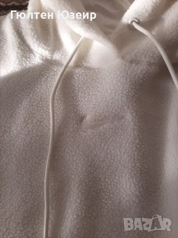 Худи  Nike, снимка 2 - Суичъри - 48987633