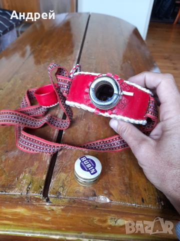 Стари декоративна бутилка,павур Viniak, снимка 7 - Други ценни предмети - 52945223