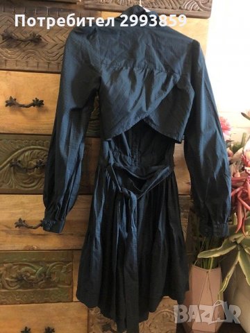 Рокля Бригада*С, снимка 4 - Рокли - 35522471