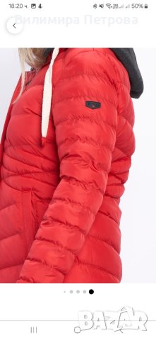 дамско яке Lee Cooper , снимка 3 - Якета - 43779157