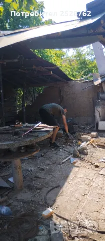 Хамалски услуги/Извозване/Пренасяне - Почистване на дворове, мазета, тавани., снимка 15 - Хамалски услуги - 32669504