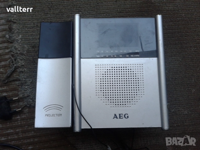 JPS,ретро телефон уличен.,вентилатор,радио касетофони лот и други, снимка 7 - Други стоки за дома - 52156471