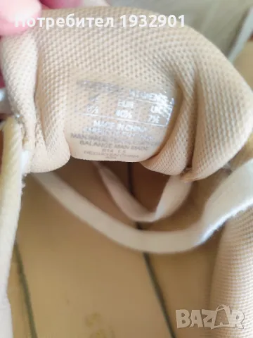 Нови оригинални спортни обувки Guess , снимка 8 - Дамски ежедневни обувки - 47280006