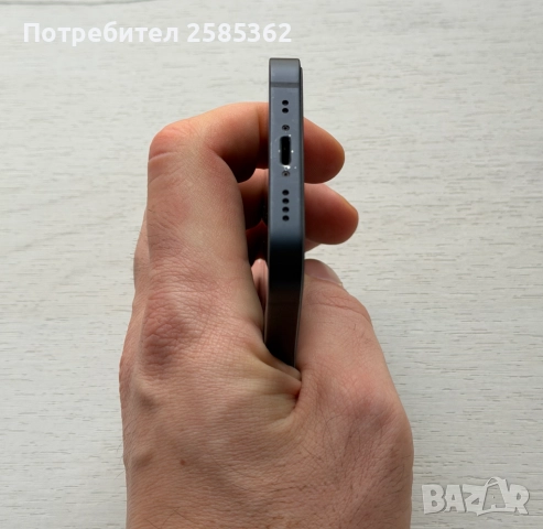 100% Батерия iPhone 13 mini 128 Gb Midnight, снимка 9 - Apple iPhone - 52913318