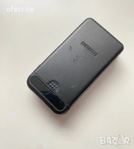 ✅ Siemens 🔝 AF51, снимка 5 - Siemens - 51397444