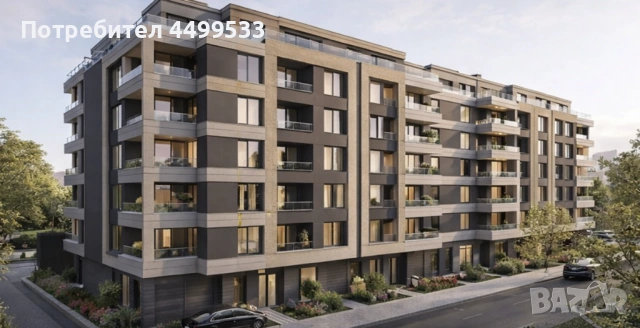 Имот с отличен инвестиционен потенциал, снимка 2 - Апартаменти - 53495465