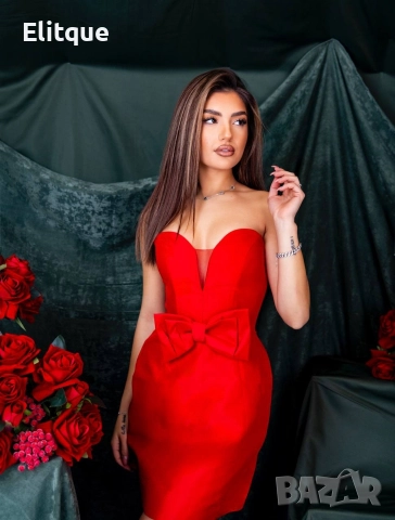 рокля , снимка 6 - Рокли - 52723978