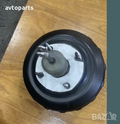 Movano Master 2012година 2.3dci 125кс Серво и помпа, снимка 5 - Части - 40719987