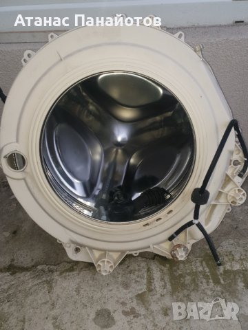 Gorenje SensoCare 6кг части, снимка 5 - Перални - 36914436