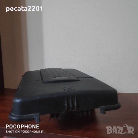 Продавам - оригинален капак над акумулатора за автомобили от ВАГ групата, снимка 2 - Части - 37715248