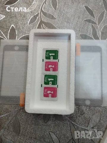 Протектори iPhone 7, 8, se2, se3