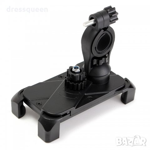 2612 Универсална стойка за телефон за велосипед 360градуса, снимка 14 - Аксесоари за велосипеди - 28498470