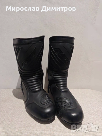 Мото ботуши RST