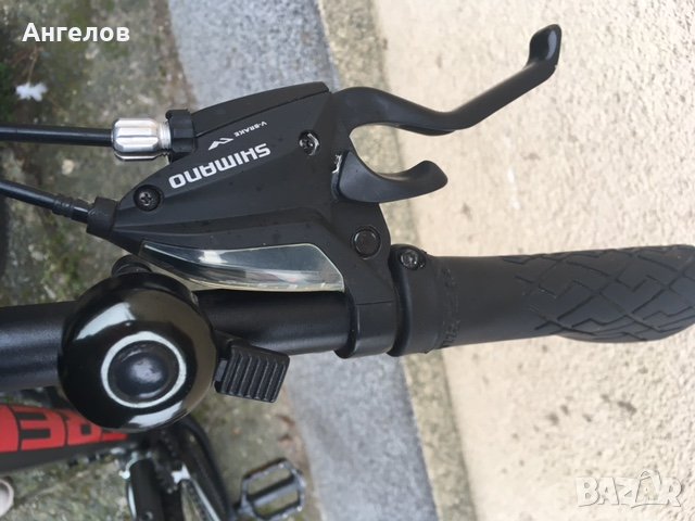 Продавам велосипед TREK Marlin 4, 2024г., снимка 7 - Велосипеди - 38715474