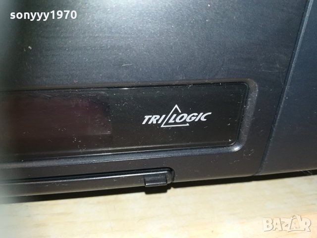 sony hifi stereo video-внос germany 1504210741n, снимка 6 - Плейъри, домашно кино, прожектори - 32553551