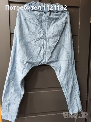 Дамски потур , снимка 2 - Панталони - 49919346