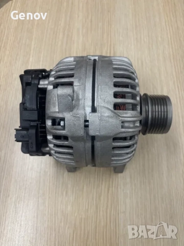 Алтернатор за Nisan Note 1.5 DCI-нов, снимка 4 - Части - 52524237
