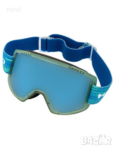 HEAD Contex Pro, M и L, нова, оригинална ски/сноуборд маска/очила, снимка 4 - Зимни спортове - 43371806