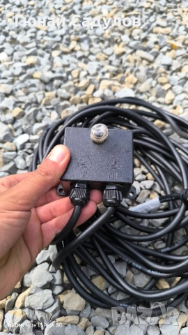 Кладенчова помпа IBO, снимка 3 - Водни помпи - 51700744