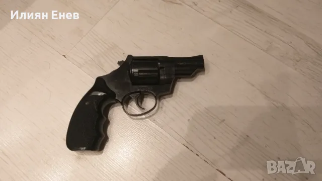 Reck Agent , снимка 9 - Газово оръжие - 49339297