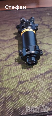 Предна главина 15x110mm boost