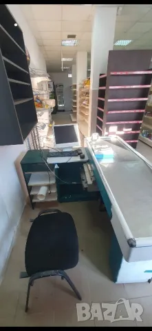 хранителен супермаркет под наем !!, снимка 5 - Магазини - 47288814