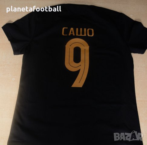 Фен Тениска на BARCELONA с Ваше име и номер!Футболна тениска БАРСЕЛОНА!, снимка 3 - Фен артикули - 32364310