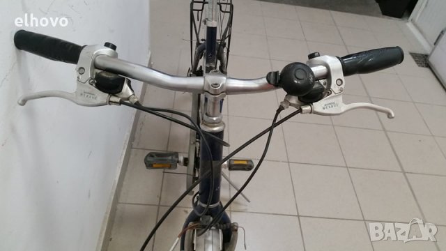 Велосипед Rixe Alurad Road Biker 800 28'', снимка 3 - Велосипеди - 28954311