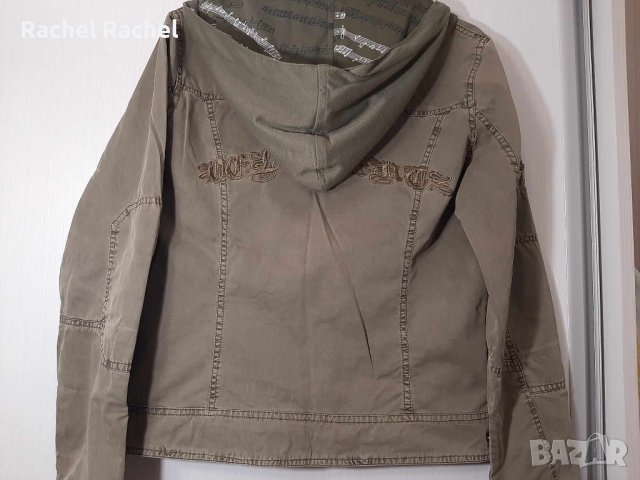 Продавам дамско яке, снимка 2 - Якета - 43308435