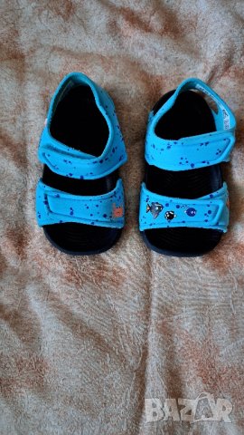 Сандали Adidas и Geox, снимка 8 - Детски сандали и чехли - 43803742
