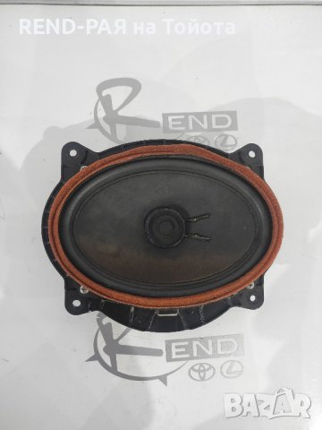 Тонколона за предна лява врата Toyota Camry 2006-2009