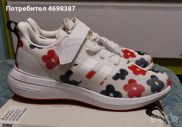 Adidas💥Нови💥Уникални💥 36 Номер, снимка 2 - Детски маратонки - 52964481