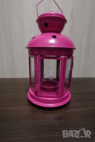 Свещник , снимка 1