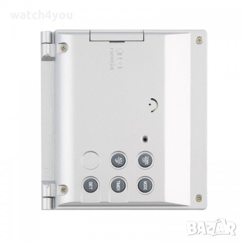 НОВ ЕЛЕКТРОНЕН НАСТОЛЕН ЧАСОВНИК.LCD ДИГИТАЛНИ ЧАСОВНИЦИ С ТЕМПЕРАТУРА КАЛЕНДАР.DIGITALEN CHASOWNIK, снимка 9 - Друга електроника - 34676440