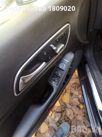 Mercedes CLA 250 4 MATIK , снимка 10 - Автомобили и джипове - 52528713