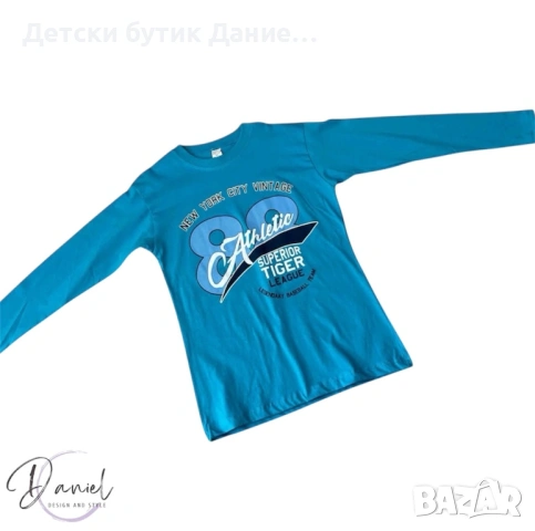 Детска блуза