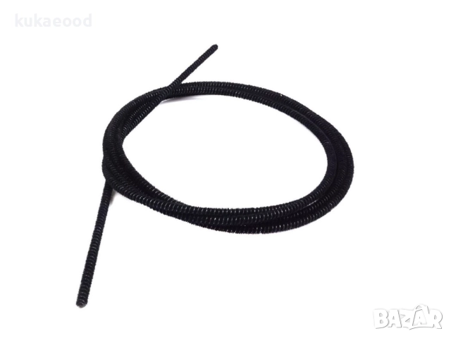 Жило (въже) за люк на Audi, снимка 2 - Части - 51807323