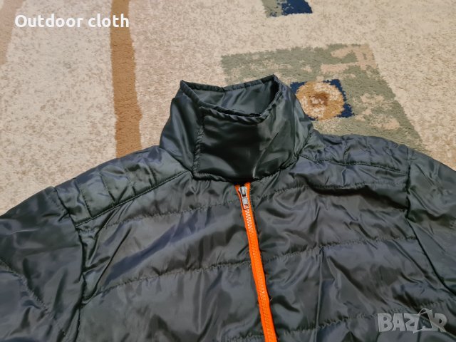 Toptex Hunting яке лов туризъм риболов бушкрафт , снимка 6 - Екипировка - 38346555