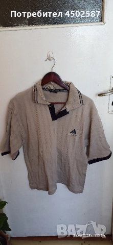 Тениска Адидас