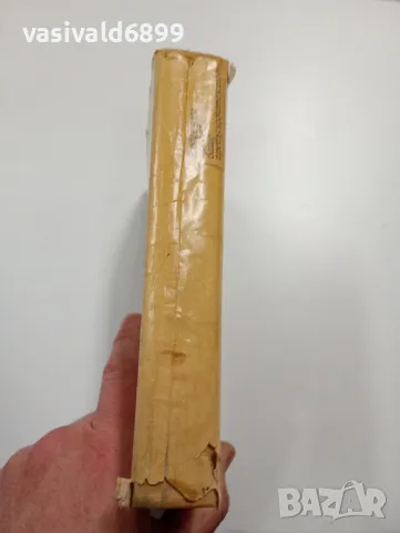 Аркадий Василиев - В един часа по обед, ваше превъзходителство , снимка 2 - Художествена литература - 49389742