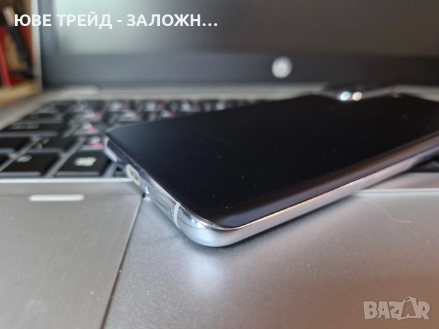 Samsung Galaxy S21 +5G, снимка 3 - Samsung - 52622593