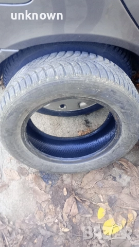 зимни гуми 185 65 15, снимка 8 - Гуми и джанти - 52424682