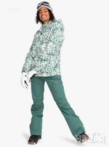 Roxy Nadia, XL/XXL, нов, оригинален дамски ски/сноуборд панталон, снимка 3 - Зимни спортове - 47413819