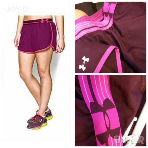 Under armour къси панталонки/ къс панталон , снимка 1