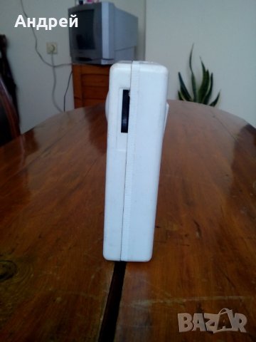 Старо радио,радиоприемник Elta, снимка 2 - Други ценни предмети - 27634789