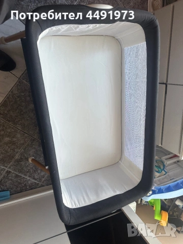 Бебешка кушара, снимка 2 - Кошарки - 53151533