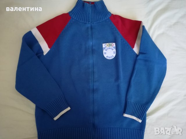 Мъжка блуза