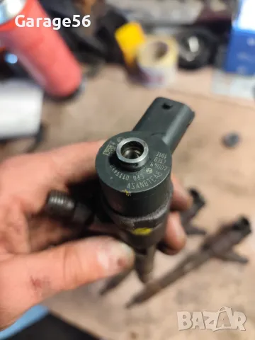 Дюза за Opel Corsa D /Astra H 1.3 90к.с., снимка 2 - Части - 49784526